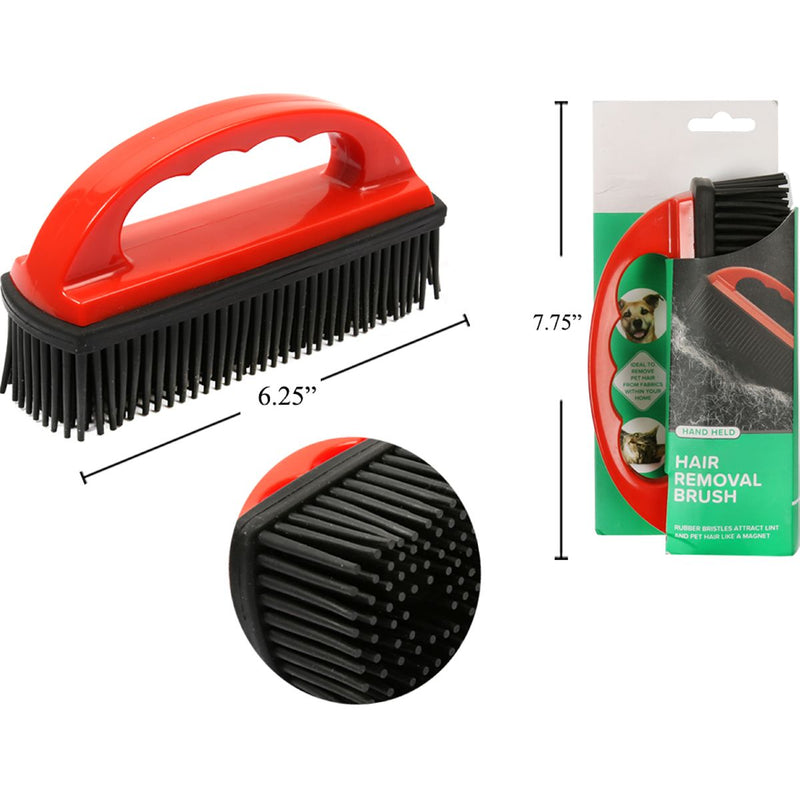 Cepillo de pelo de perro