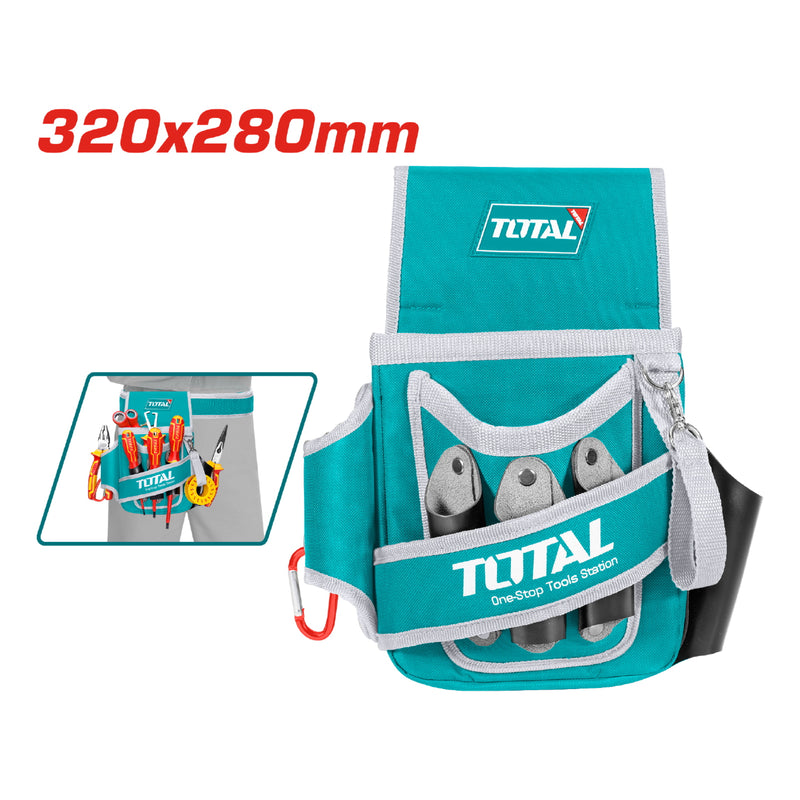 Cangurera de herramientas de cinturón