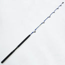 Caña de pescar 1 sección 1.8m Trolling