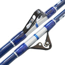 Caña de pescar 1 sección 1.8m Trolling