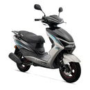 Moto Keeway Scooter BLOG150 150cc Motor Monocilindro. 4 Tiempos. 2 Valvulas. Tanque 6.6 L.