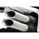 Benelli Leoncino Trail 800. 754cc Motor Bicilindrico enfriado por liquido.