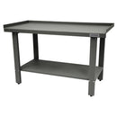 Mesa de trabajo 59" Urrea