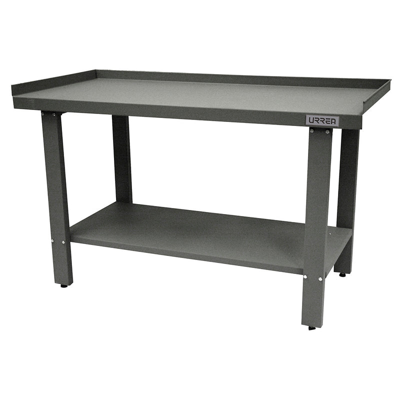 Mesa de trabajo 59" Urrea
