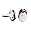 Cerrojo puerta  SS304  Satinado.