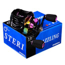 Carrete de pesca Casting 9+1bb Diestro