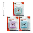 Reloj Despertador de escritorio