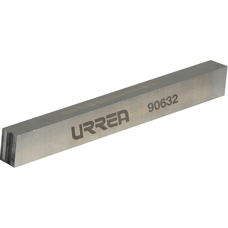 Cuchilla Buril cuadrado de cobalto 1/2" x 4" Urrea