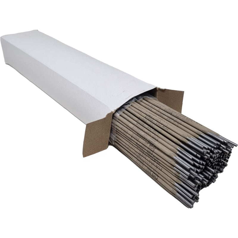 69863 BÖHLER FOX CEL(AWS E6010)1/8"(5kg)(Electrodo celulósico de alta penetración uso estruc.)