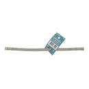 Manguera de acero inoxidable de 1/2" para máquina de hielo