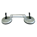 Ventosa para vidrios curvos y parabrisas de vehículos