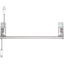 Barra antipánico universal 2 puntos Lock