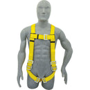 Arnés posicionamiento unitalla Surtek