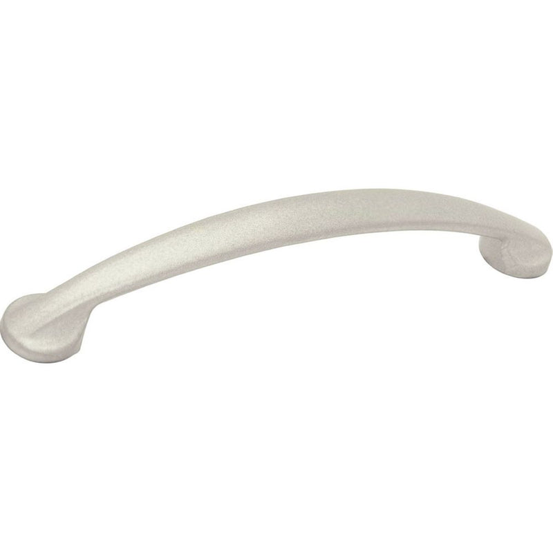 Tirador clásica tipo 02 níquel satinado Lock