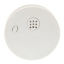 Alarma contra incendios por ionización