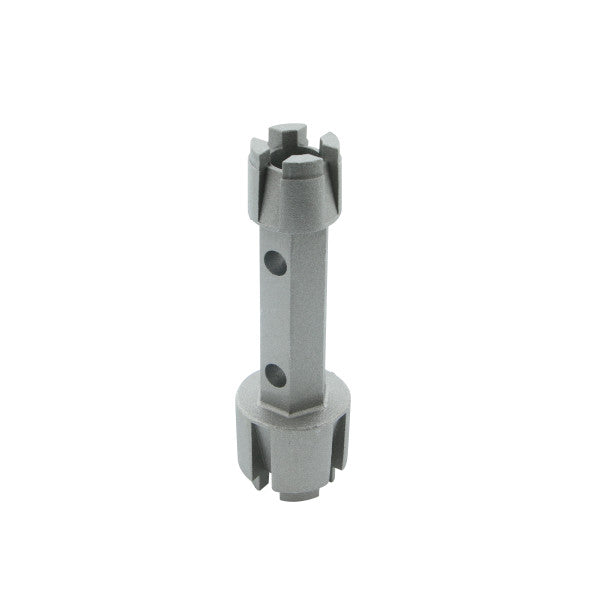 Llave removedora de drenaje