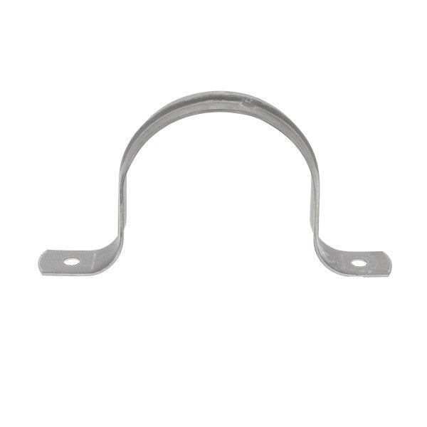 Sujetador abrazadera para tubería de 3"