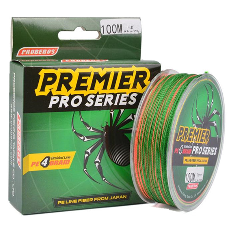 Kit de pesca caña Telescópica 1.8 m estuche