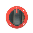 Repuesto de Perilla para estufa TH-6BSB-905