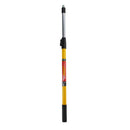 Extensión de fibra de vidrio y aluminio de 24" - 48"
