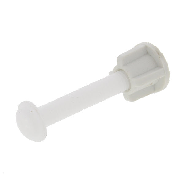 (Par) Tornillos para asientos de inodoros