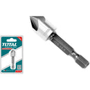 Broca Avellanadora HSS para Madera 12.4 mm (1pz.) Acero Alta Velocidad