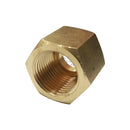 Conector roscado para CGA-320 3,000 PSIG.