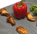 Lamina BBQ antiadherente Fibra de vidrio