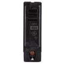 Breaker eléctrico 40 amperios de 1 polo, 120/240 V. General Electric (GE)