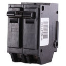 Breaker eléctrico 100 amperios de 2 polos, 120/240 V. General Electric (GE)
