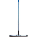 Escurridor de piso de caucho 45 cm recto