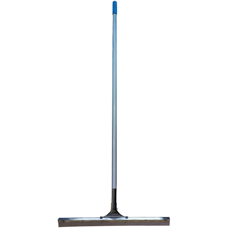 Escurridor de piso de caucho 45 cm recto