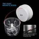 Mini procesador de alimentos eléctrico recargable con USB de 250ml