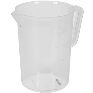 Jarra Con Medidas (2000 Ml)