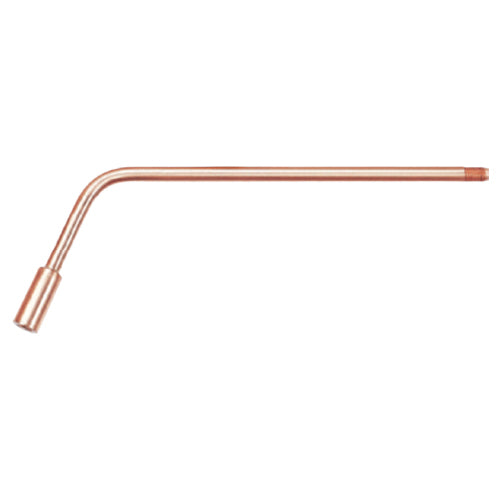 Boquillas p/Calentar P/antorcha est. Harris Medium Duty Comp con mezclador E-43 BSM006 P/acetileno.