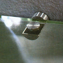 Soporte de peldaño a pared Quickstair.