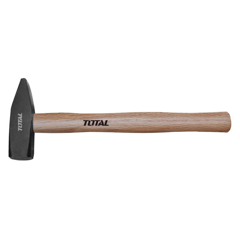 Martillo forjado, Tratamiento térmico, Acero