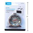 Termómetro de horno Luciano