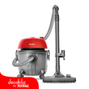 Aspiradora de Limpieza 2 en 1 120V 50-60Hz 1200W. Limpieza Húmeda y Seca.  Capacidad: 15L