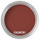 Pintura anticorrosiva brillante color rojo, 1 Galón. Sherwin Williams