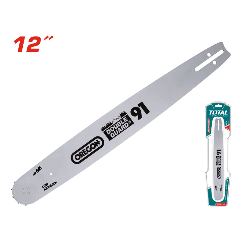 Espada de 12" para Motosierra inalámbrica de litio TGSLI2001