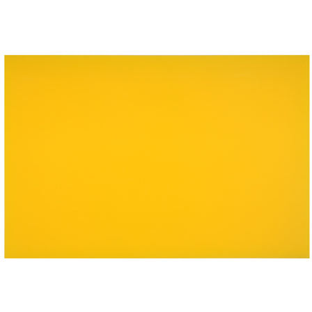 Tabla De Picar Amarilla (450 X 300 X 13 Mm)