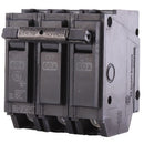 Breaker eléctrico 60 amperios de 3 polos, 120/240 V. General Electric (GE)