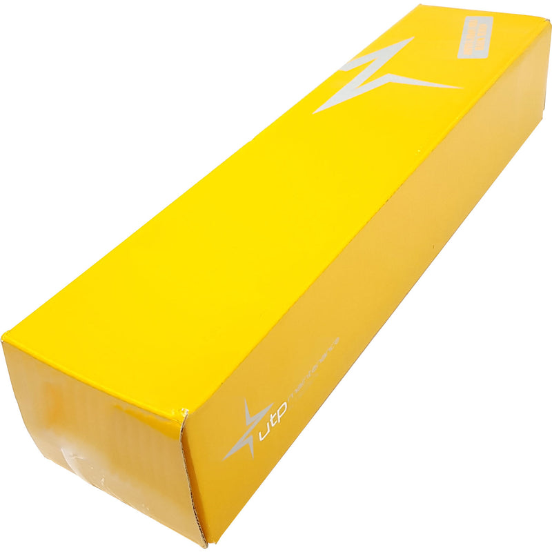 UTP65 1/8" pack 5kg especial austenítico-ferrítico alta resist. mecanica ejes engranajes