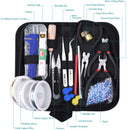 Kit de herramientas para reparar y crear joyería.