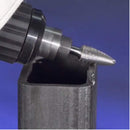 Fresa lima rotativa de carburo de tungsteno Ovalada vastago 6mm. Para motortool