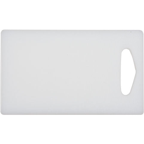Tabla De Picar Blanca (250 X 150 X 10 Mm)