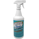 1 litro. Blanqueador desengrasante clorado para cocina, pisos y talleres. Foam Clean