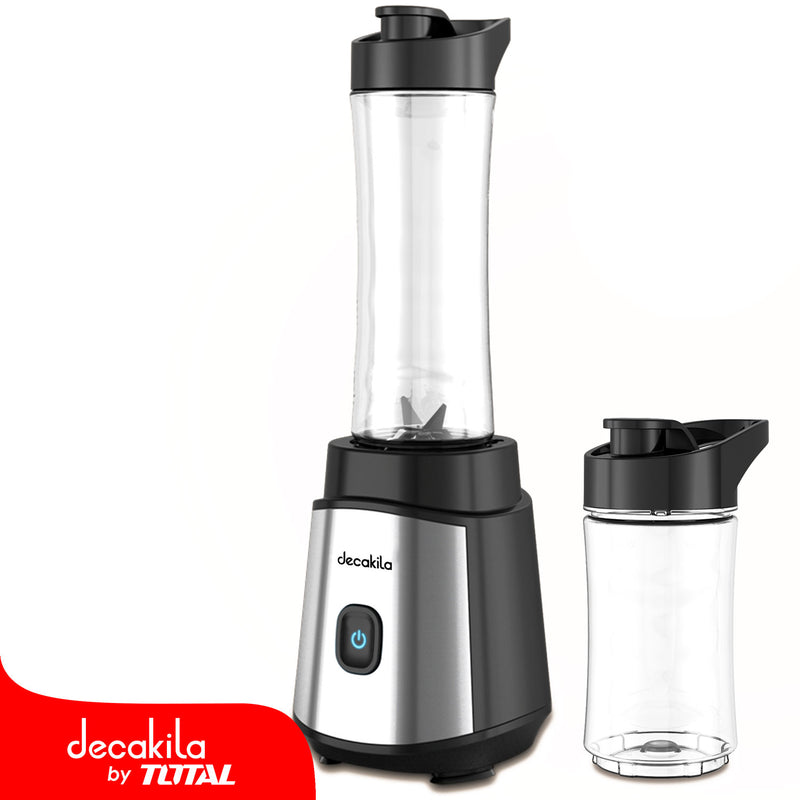 Licuadora Personal Capacidad: 570mL y 400ml, 300W, 120V/60Hz