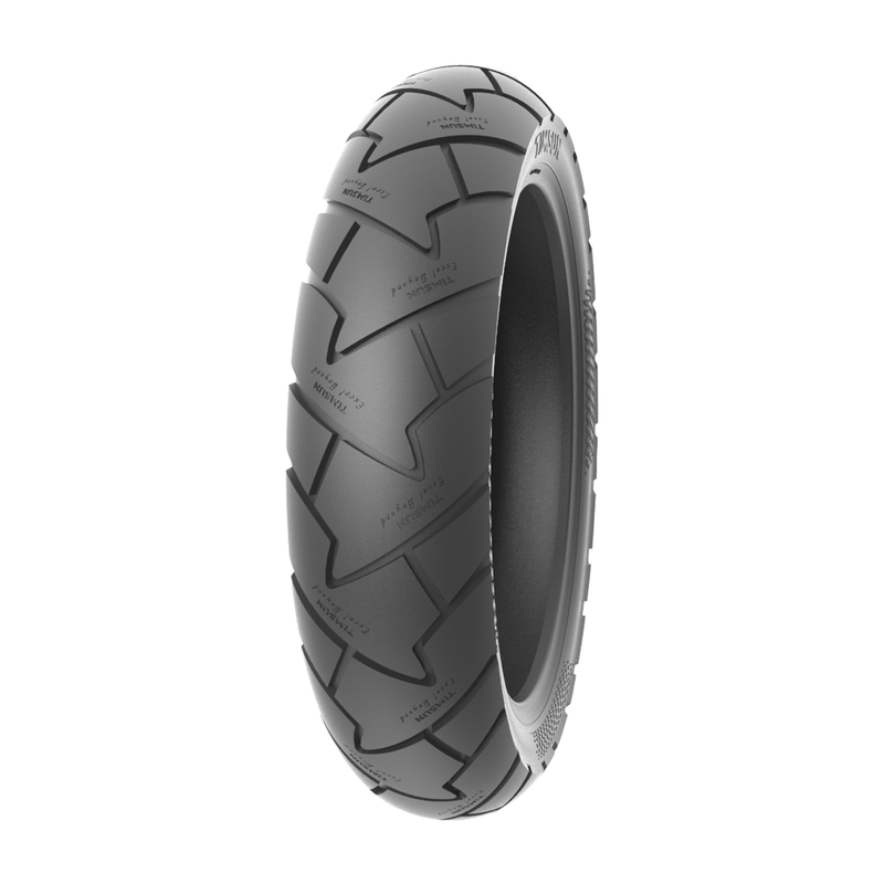 Llanta TRASERA Timsun 90 - 90.18 para Moto RKG150